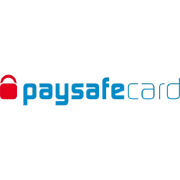 Método de Pago - Paysafecard